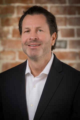 Sean Michaels portrait